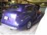 1939 Chevrolet Master Deluxe for sale 101582501